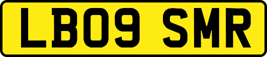 LB09SMR