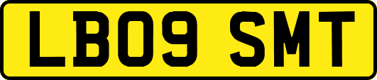 LB09SMT