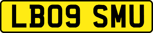 LB09SMU