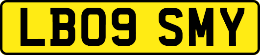 LB09SMY