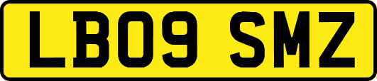 LB09SMZ