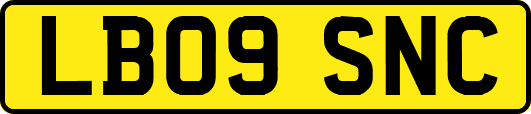 LB09SNC