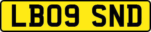 LB09SND
