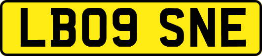 LB09SNE