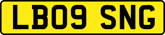 LB09SNG