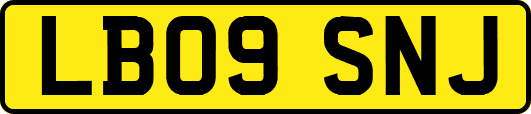 LB09SNJ