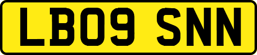 LB09SNN