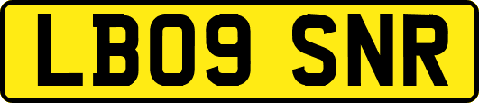 LB09SNR