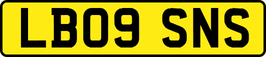 LB09SNS