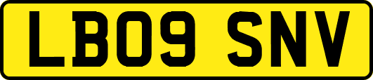 LB09SNV