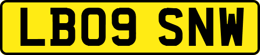 LB09SNW