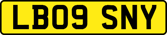 LB09SNY