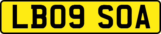 LB09SOA