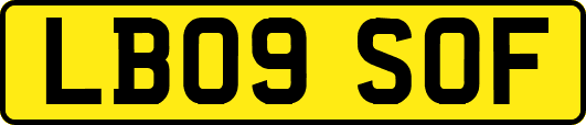 LB09SOF