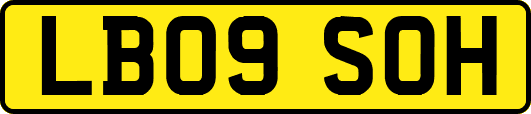 LB09SOH