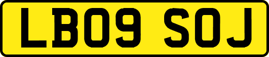 LB09SOJ