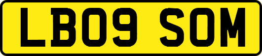 LB09SOM