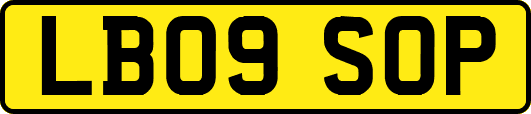 LB09SOP