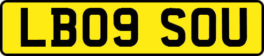 LB09SOU