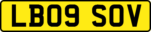 LB09SOV