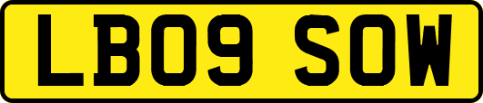 LB09SOW