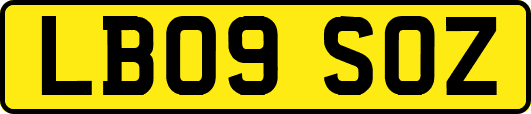 LB09SOZ