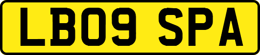 LB09SPA
