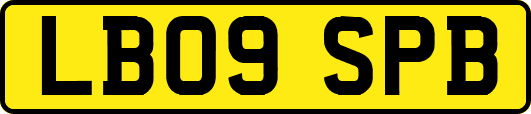 LB09SPB