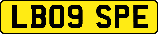 LB09SPE