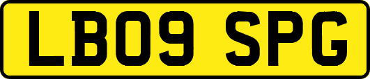 LB09SPG