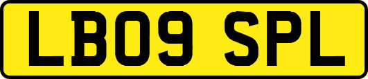 LB09SPL