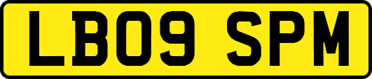 LB09SPM