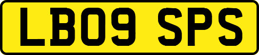 LB09SPS