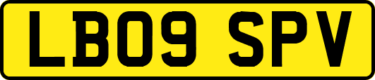 LB09SPV