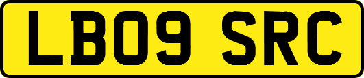 LB09SRC