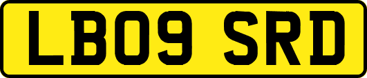 LB09SRD