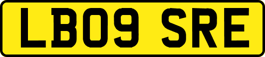 LB09SRE