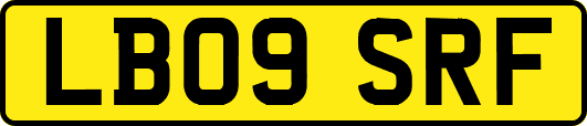 LB09SRF