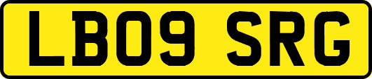 LB09SRG