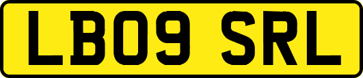 LB09SRL