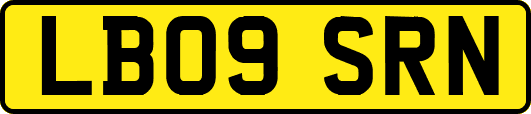 LB09SRN