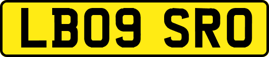 LB09SRO