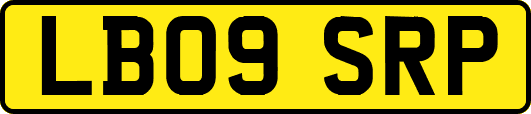 LB09SRP