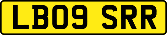 LB09SRR