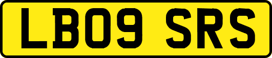 LB09SRS