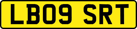 LB09SRT