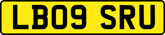 LB09SRU