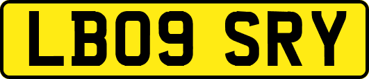 LB09SRY