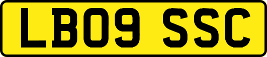 LB09SSC
