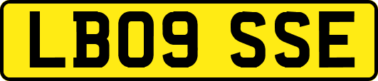 LB09SSE